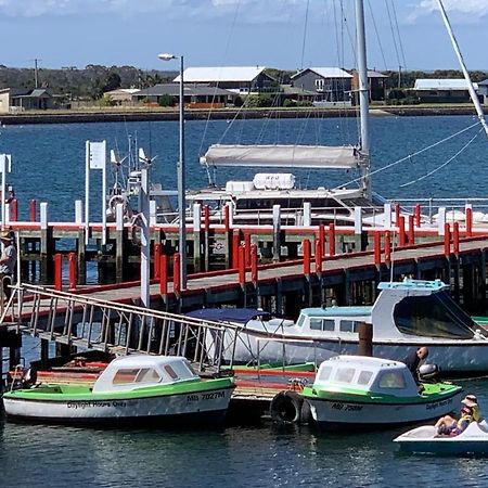 Boat Harbour Jetty B&B Port Albert Exterior photo