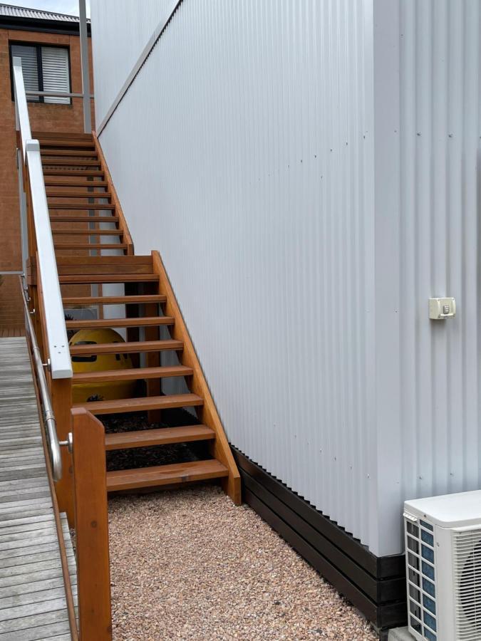 Boat Harbour Jetty B&B Port Albert Exterior photo