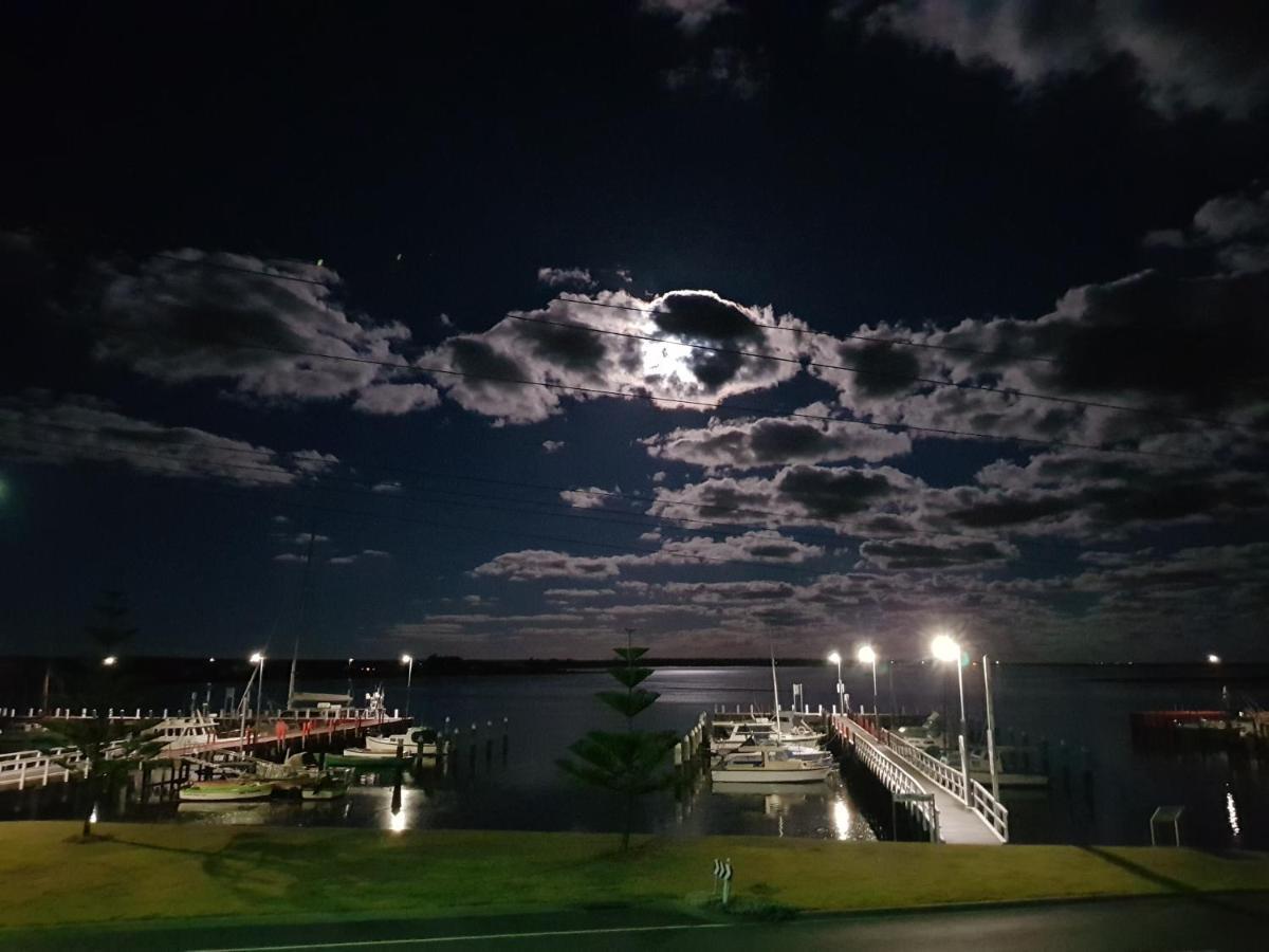 Boat Harbour Jetty B&B Port Albert Exterior photo