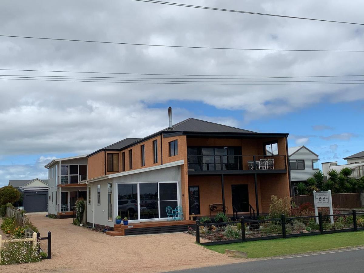 Boat Harbour Jetty B&B Port Albert Exterior photo