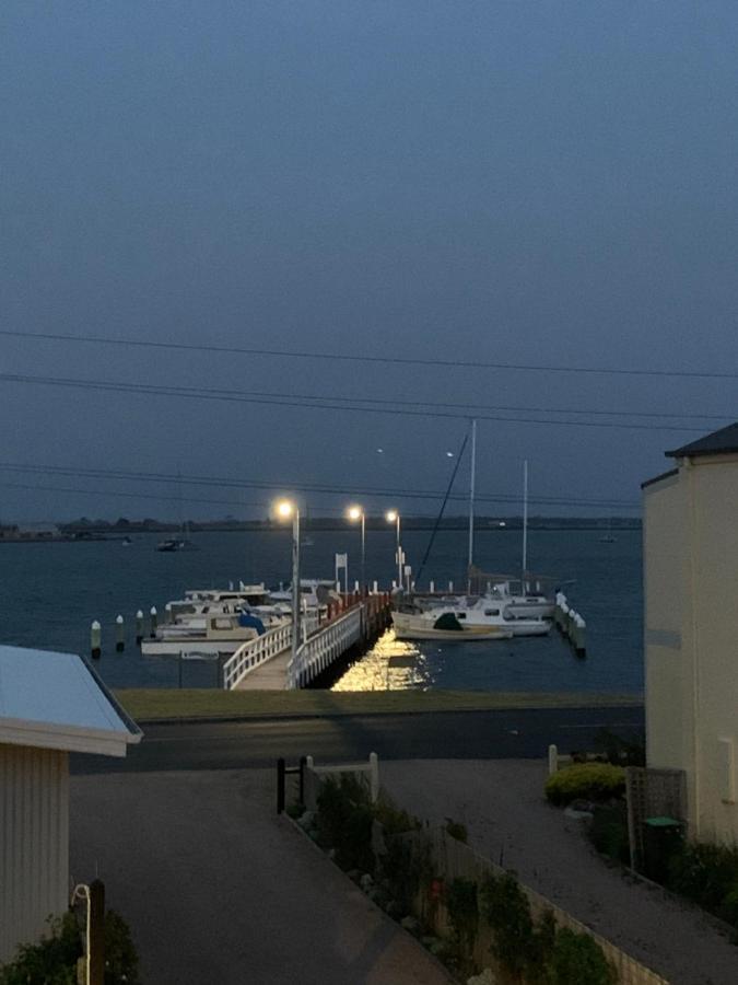 Boat Harbour Jetty B&B Port Albert Exterior photo